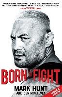Born To Fight Hunt Mark