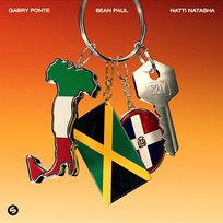 Born To Love Ya Gabry Ponte, Natti Natasha, Sean Paul