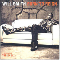 Born to Reign Smith Will