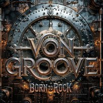 Born To Rock Von Groove