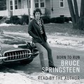 Born to Run - Springsteen Bruce