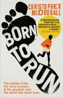 Born to Run McDougall Christopher