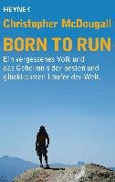 Born to Run - Mcdougall Christopher