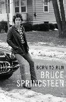 Born To Run - Springsteen Bruce