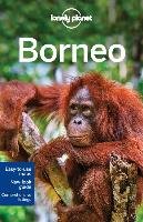 Borneo - Albiston Isabel, Beil Loren, Lonely Planet, Waters Richard