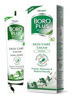 Boro Plus, Herbal, ajurwedyjski krem antyseptyczny, 25 ml