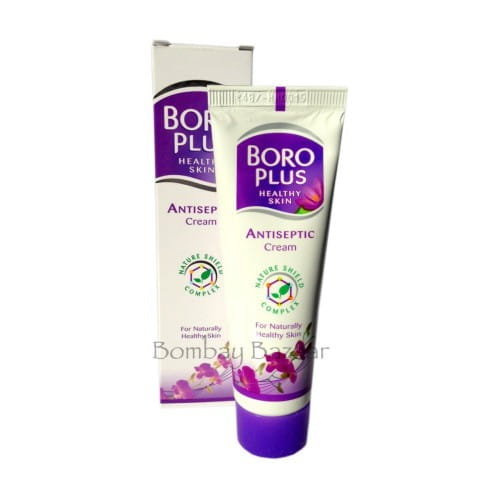 Boro Plus, Krem antyseptyczny, 40 ml Sklep