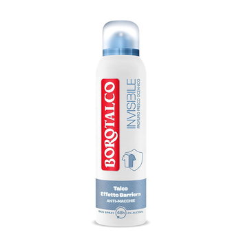 Borotalco antyperspirant Invisible Fresco Oceanico 150ml - Borotalco
