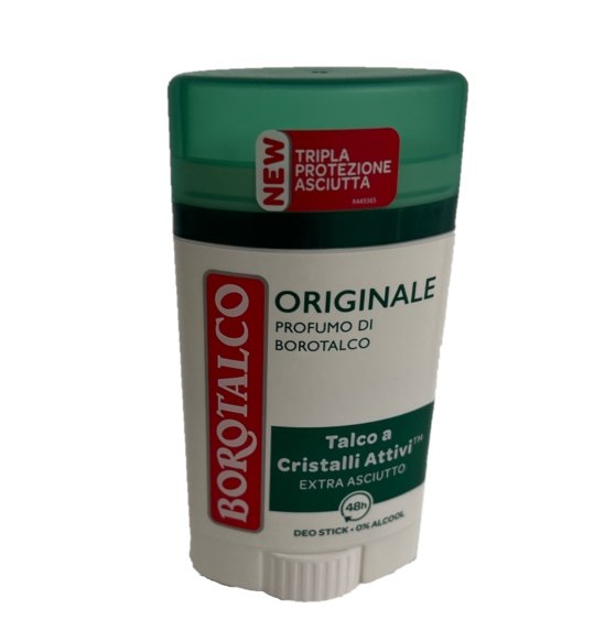 Empik BOROTALCO antyperspirant sztyft ORIGINALE 40 ml