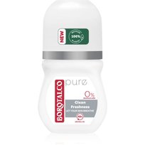 borotalco pure clean freshness dezodorant w kulce 50 ml     