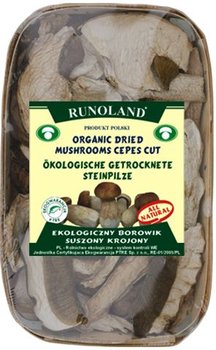 BOROWIK SUSZONY BIO 60 g - RUNOLAND - Runoland