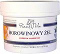 BOROWINOWY ŻEL 150ml / PRZECIW ŁUSZCZYCY /FARM-VIX - Inna marka