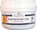 BOROWINOWY ŻEL 350ml / PRZECIW ŁUSZCZYCY /FARM-VIX - Inna marka