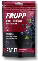 Borówka Liofilizowana 15 G - Frupp Celiko
