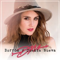 Borrón Y Cuenta Nueva Dulce María