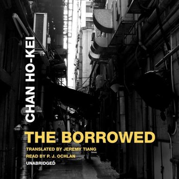 Borrowed - Ho-kei Chan