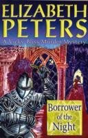 Borrower of the Night - Peters Elizabeth