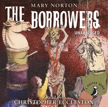 Borrowers - Norton Mary