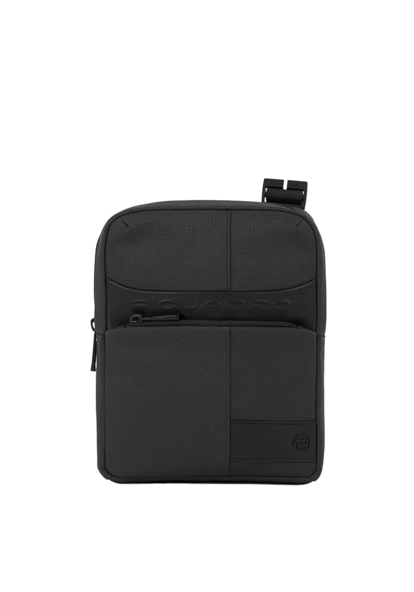 Inny producent Borsa a Tracolla Uomo piquadro ca3084w129-n Nero
