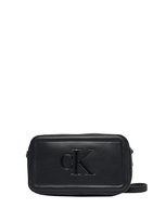 Borsa Donna calvin klein LV04F3220G-UB1 Nero Inna marka
