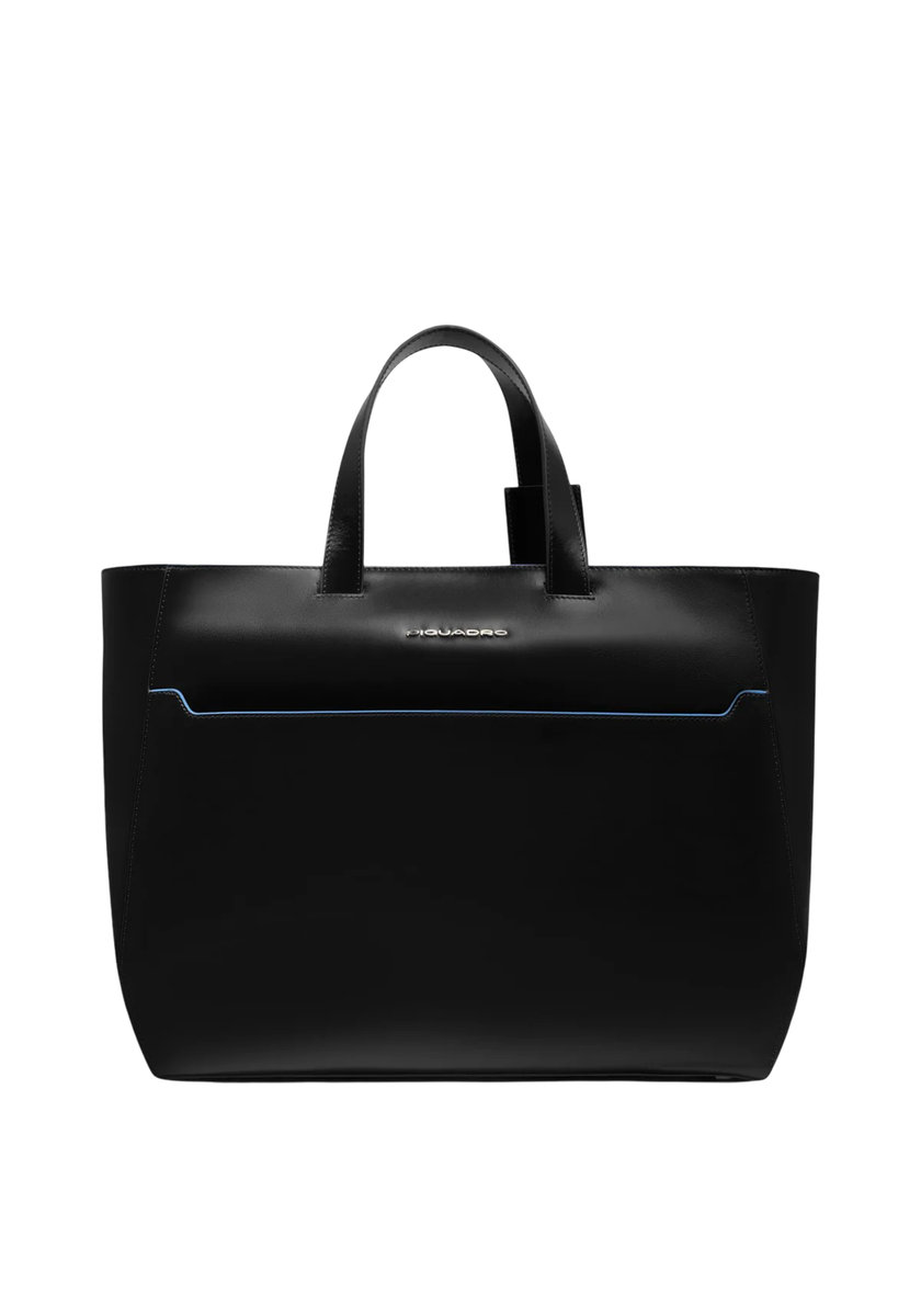 Piquadro Borsa Donna piquadro BD6680B2-N Nero