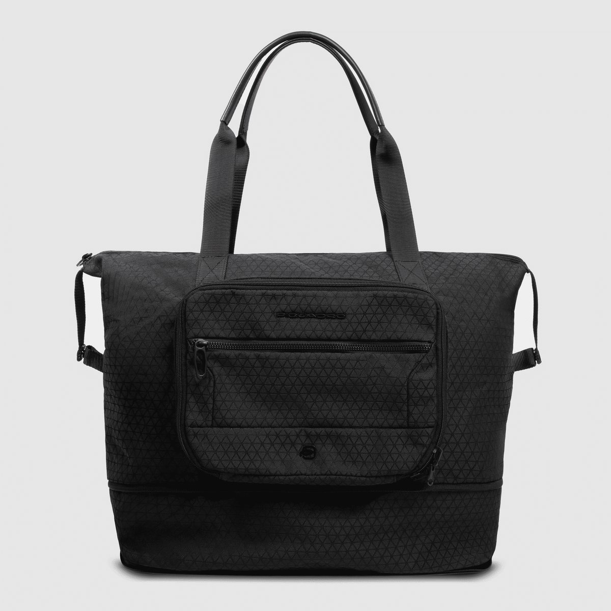 Piquadro Borsa foldable espandibile Uomo piquadro CA6908W139-N Nero
