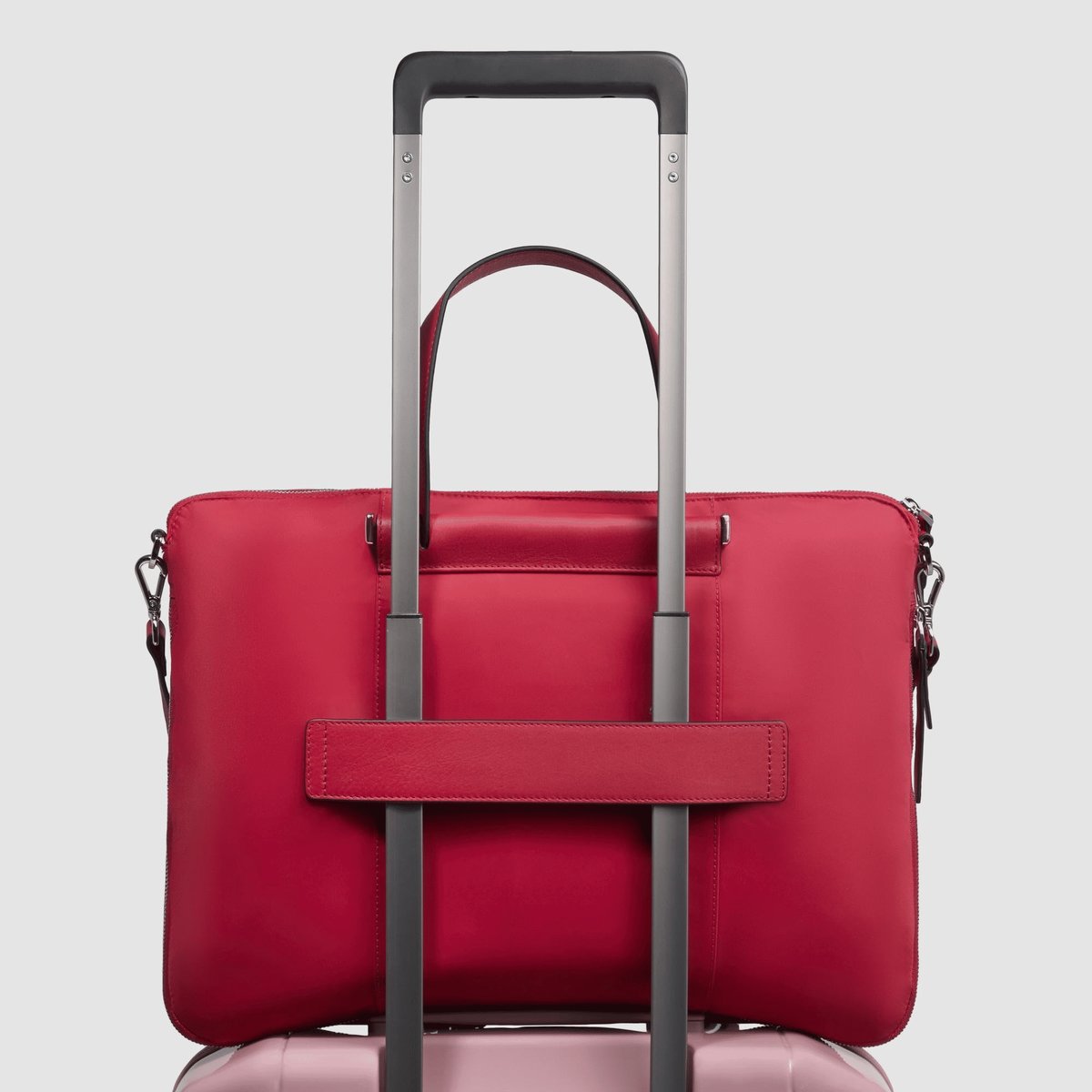 Piquadro Borsa porta pc e ipad Donna piquadro CA4021W92T-N Nero