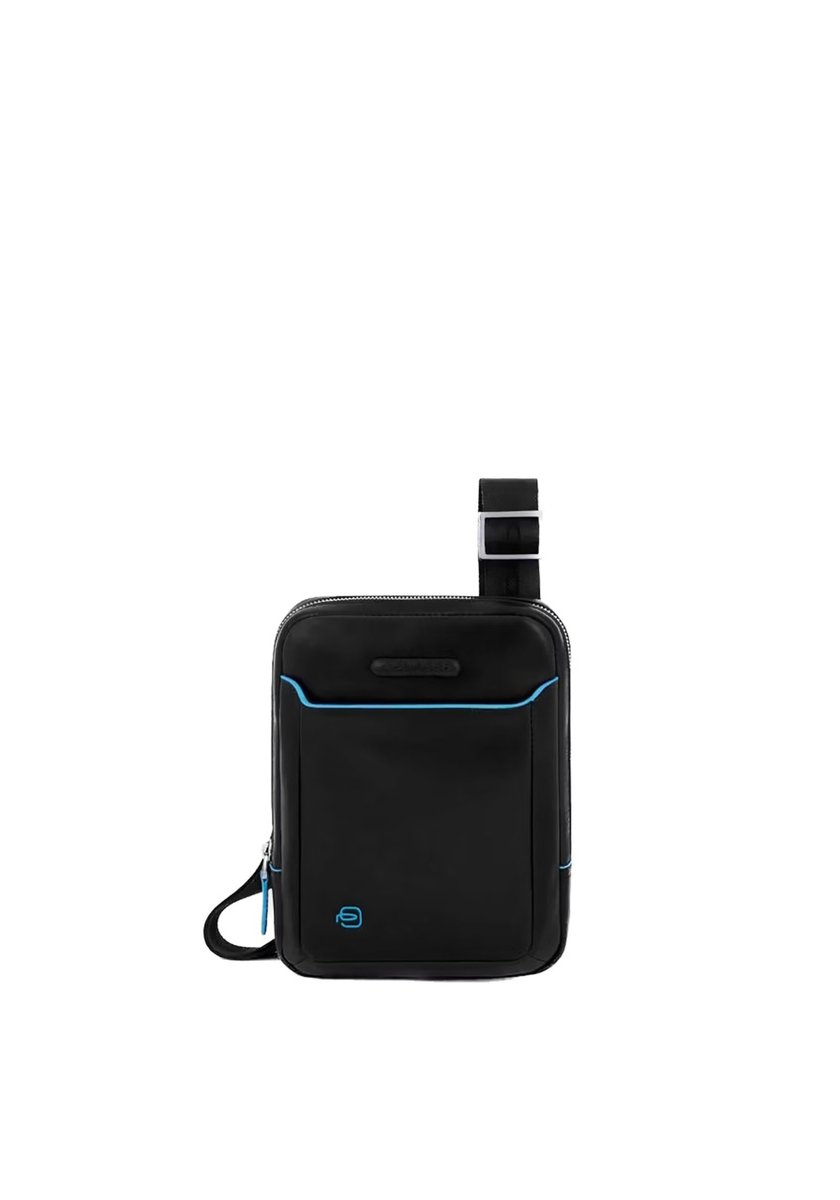 Inny producent Borsello Porta IPad mini Uomo piquadro ca3084b2-n Nero