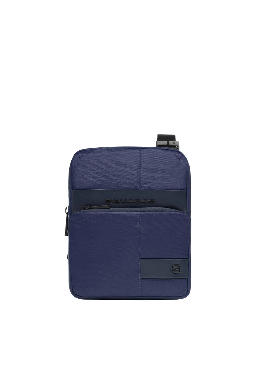 Piquadro Borsello porta iPad mini Uomo piquadro CA3084W129-BLU Blu