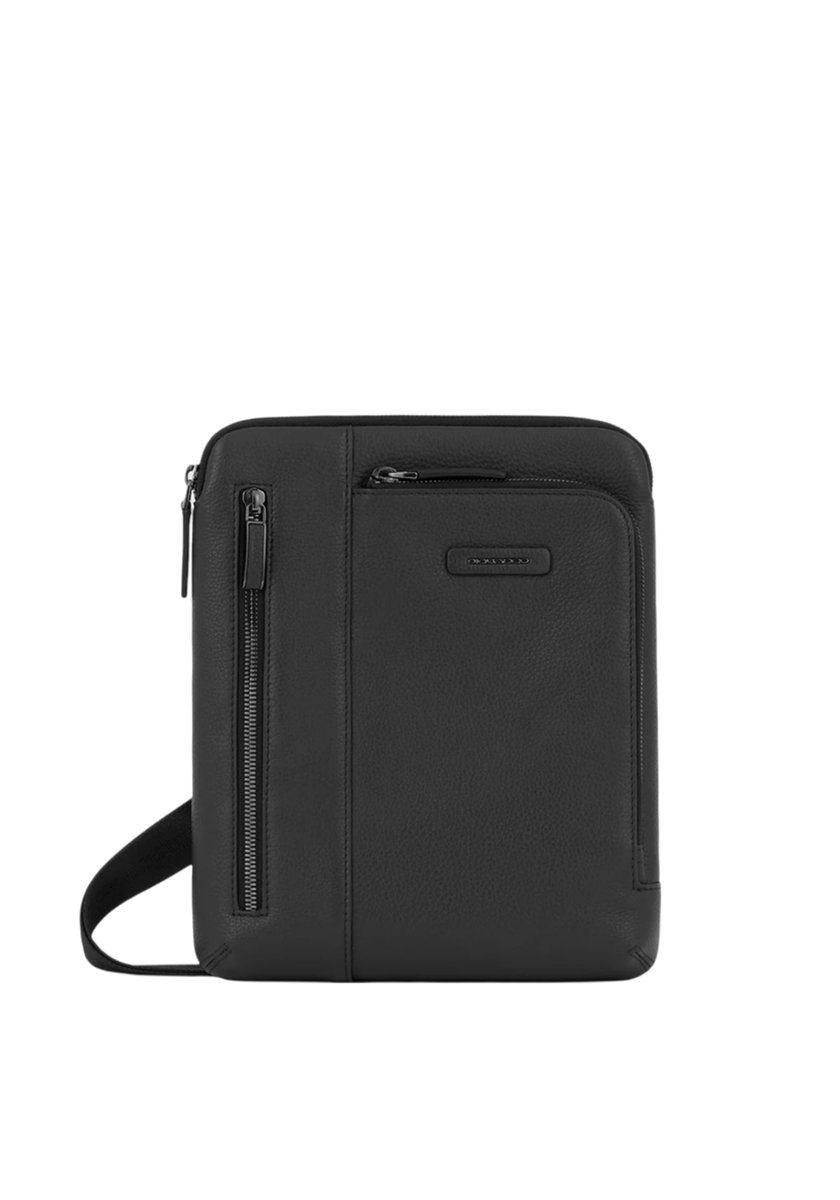 Piquadro Borsello porta iPad Uomo piquadro CA1816MOS-N Nero