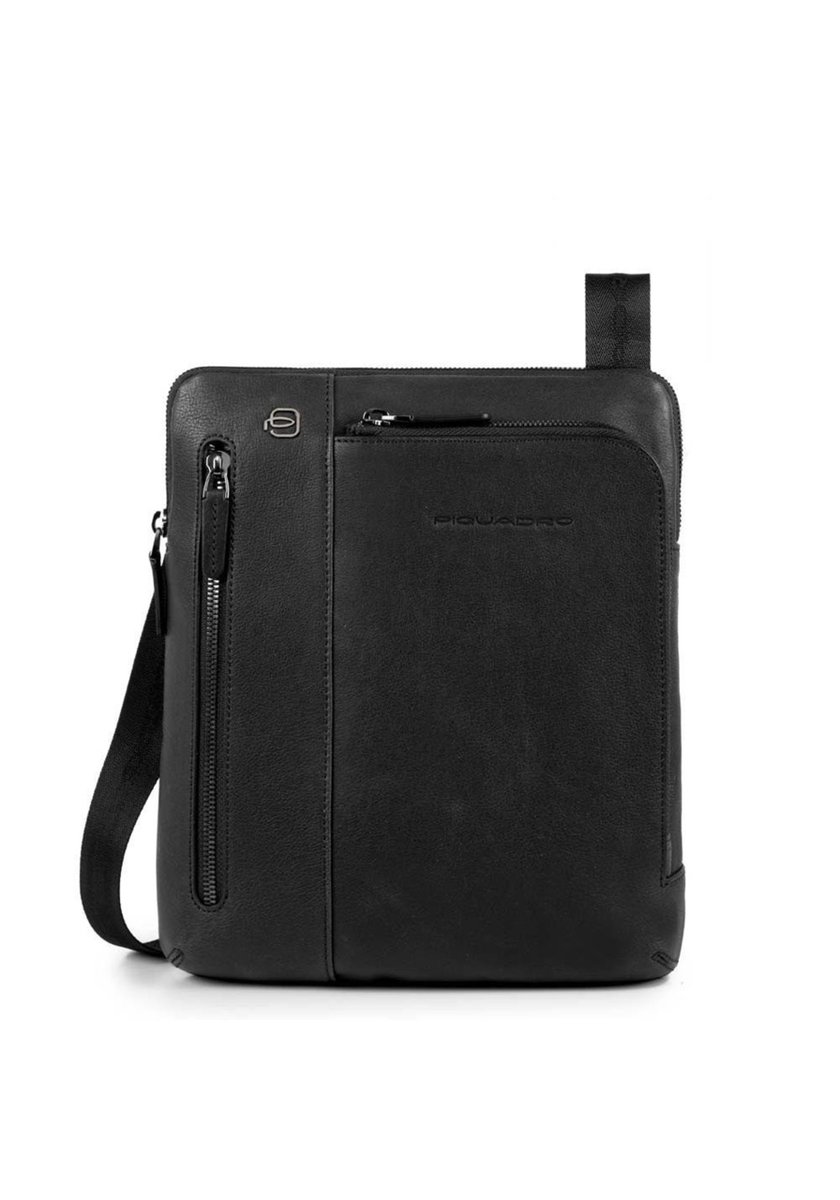 Inny producent Borsello Uomo piquadro ca1816b3-n Nero