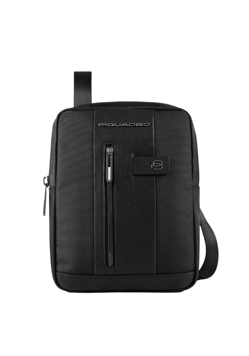 Inny producent Borsello Uomo piquadro ca1816br2-n Nero