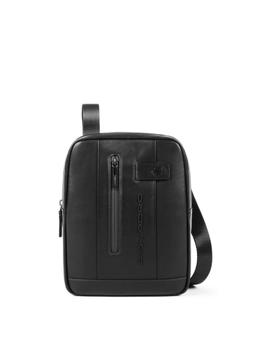 Inny producent Borsello Uomo piquadro ca1816ub00-n Nero