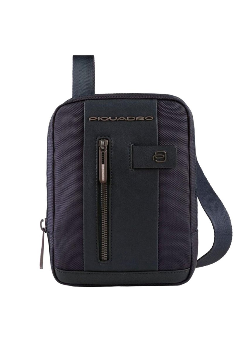 Inny producent Borsello Uomo piquadro ca3084br2-blu Blu