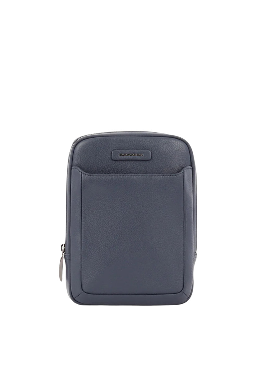 Inny producent Borsello Uomo piquadro CA3084MOS-BLU Blu