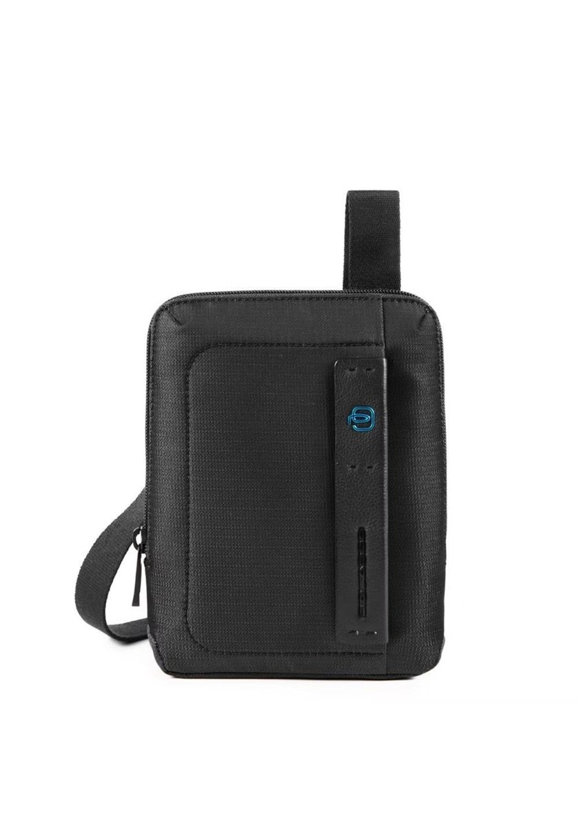 Inny producent Borsello Uomo piquadro ca3084p16-chevn Nero