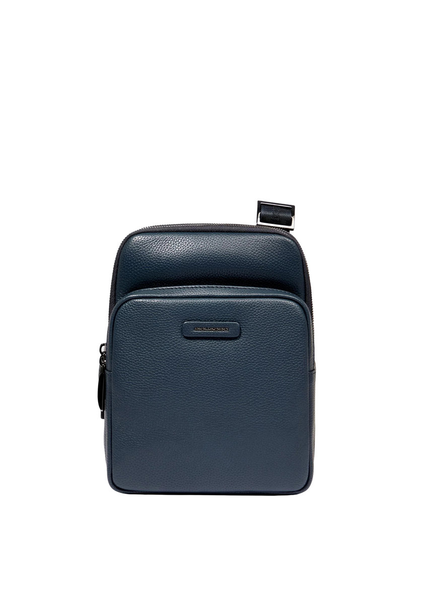 Piquadro Borsello Uomo piquadro CA6303MOS-BLU Blu