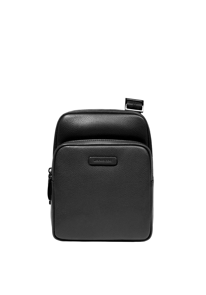 Piquadro Borsello Uomo piquadro CA6303MOS-N Nero