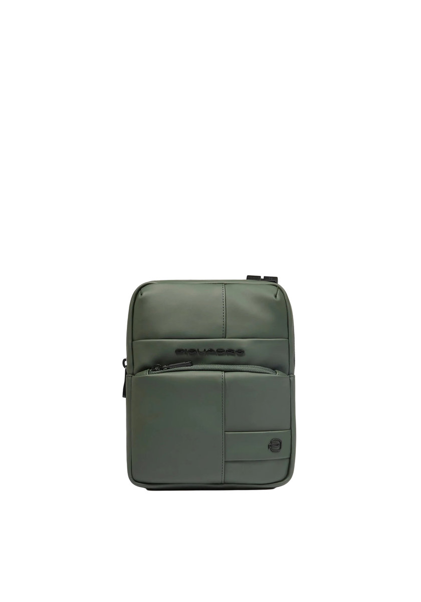 Piquadro Borsello uomo porta iPad mini  Uomo piquadro ca3084w129w-ve Verde