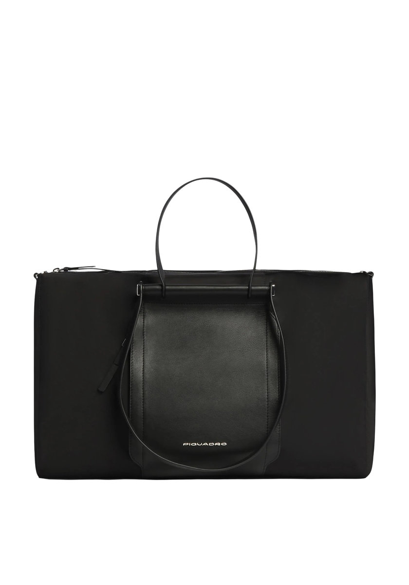 Piquadro Borsone Uomo piquadro BV6575W92T-N Nero