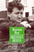 Borstal Boy Behan Brendan