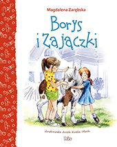 Borys i Zajączki