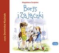 Borys i Zajączki - Zarębska Magdalena