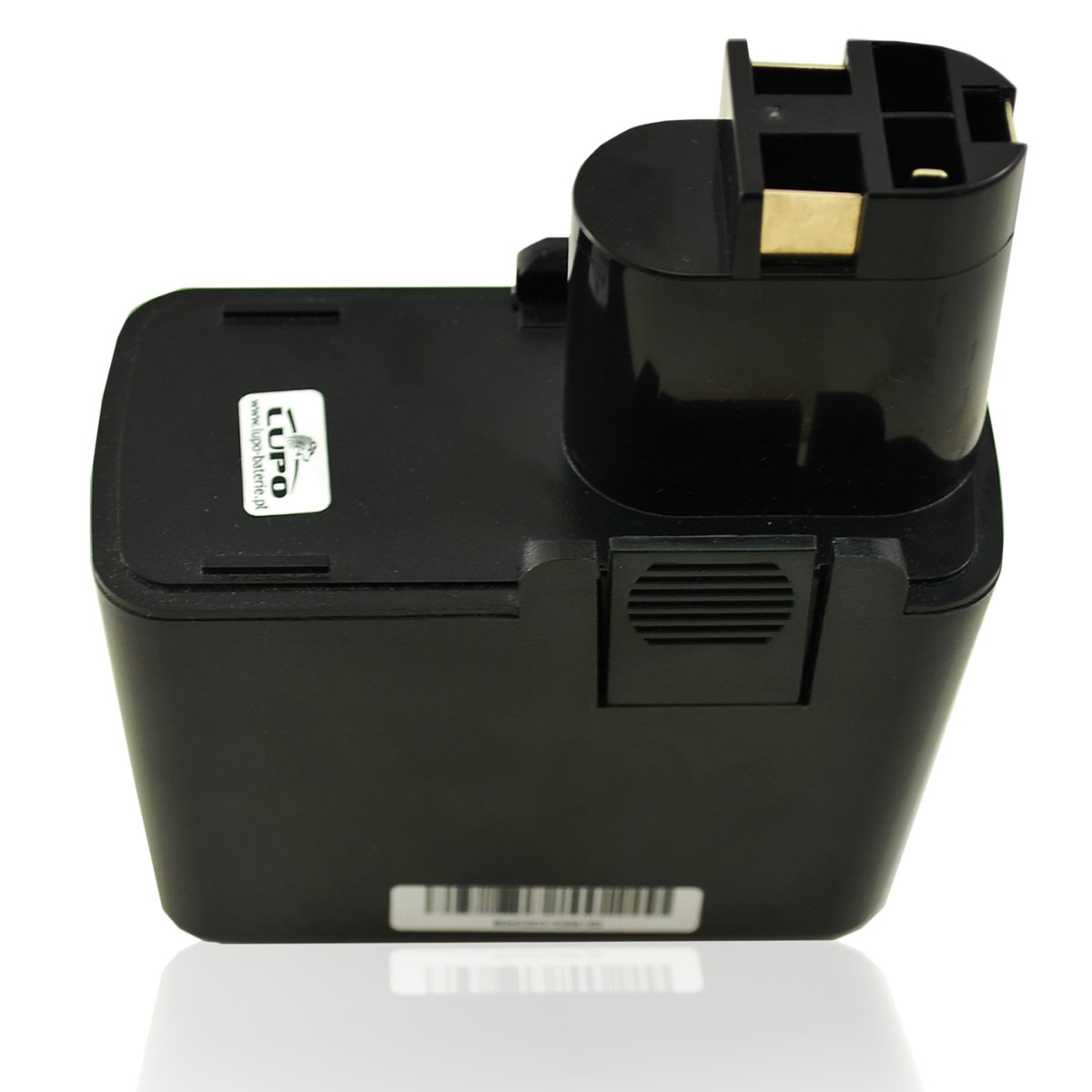 Batterie De Recharge Compatible Tondeuse Robot Bosch Indego 350, M 700, 400 - 18V 1500mAh Li-ion Par Vhbw