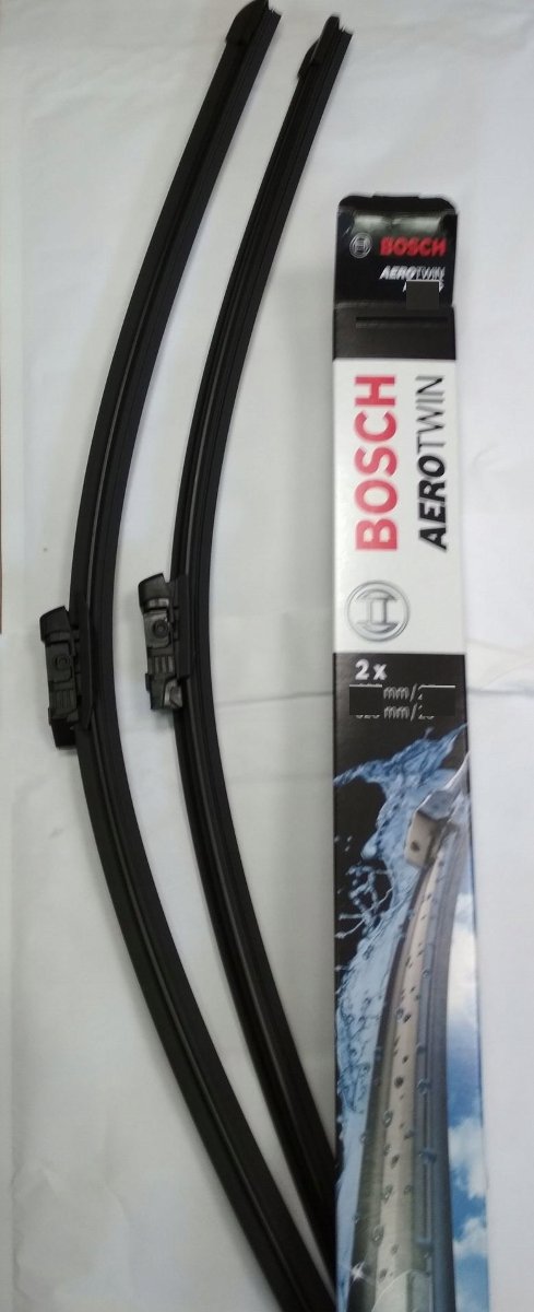 Bosch Aerotwin A400H 16-Inch Rear Wiper Blade For VW Transporter T5 – Easy Fit
