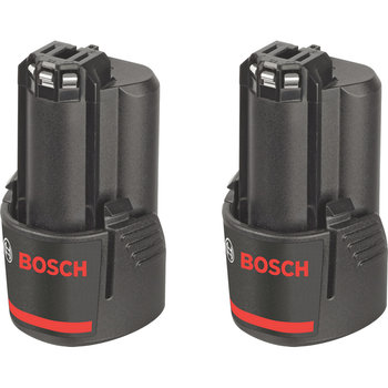 Bosch, Akumulator 12V 2X3,0Ah Li-Ion - Bosch