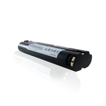 Bosch BAT001 1900mAh 9,6V NiCd - Bosch