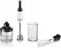 Bosch,Blender ręczny  MSM4W421 ErgoMaster ,800 W Bosch