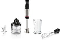 Bosch, Blender Ręczny, Stalowy Bosch