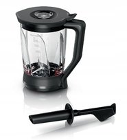 Bosch,Blender szklany  MUZ9MX2 do robotów OptiMUM Bosch